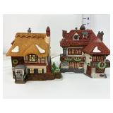 Dept. 56 1989 Dickens Village Betsy Trotwoods