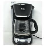 Mr. Coffee 12 Cup Electric Coffee Maker
