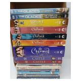 Various TV Series DVD