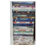 (26) Various Genres of DVD