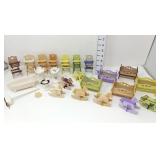 Dollhouse Furniture