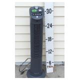 Honeywell Oscillating Standing Fan
