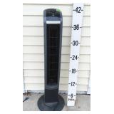 Lasko Ion WindCurve Oscillating Fan