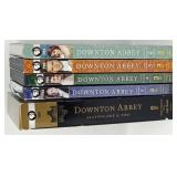 Downtown Abbey Seasons 1 to 6 DVD