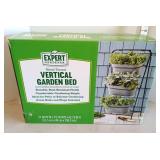 Expert Garden Vertical Garden Bed NIB