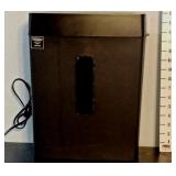Essential Shred Paper Shredder