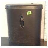 OmniTech Paper Shredder
