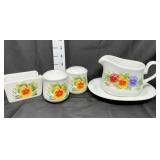 Corelle by Corning Summer Blush Serving