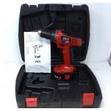 Skil 14.4 Volt Cordless Drill w/Battery
