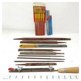 Various Files