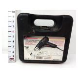 Milwaukee 1220 HMK Heat Gun Kit