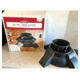 EZ Up Tree Stand - NIB