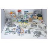 Assortment of Fasteners