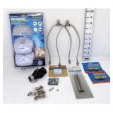 Miscellaneous Lamp Parts, UltraSonic Pest