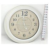 Chaney Battery Operated Wall Clock