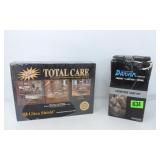 Total Care & Furniture Repair Kit