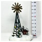 Wind Tower - Holiday Train Towers Accessory