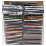 Various Genres of CD