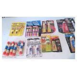 Super Glue, Wood Glue & Filler & Sealants