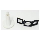 Enco Loop & Adjustable Ring