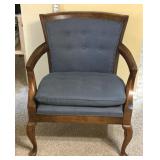Upholstered Sitting Chair