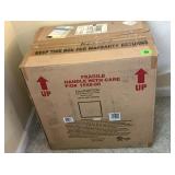Eden Pure Gen 3 Quartz Infrared Portable Heater