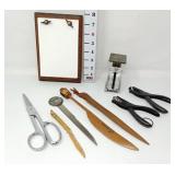 1958 Postal Scale & Office Supplies