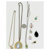 Pendants