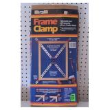 Adjustable Self-Squaring Frame Clamp - NIB