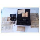Vintage Deluxe Hand-ee Grinder & Miller