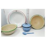 Enamelware