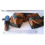 Bucket Boss Tool Belt