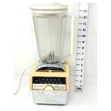 Retro Rival Solid State Blender