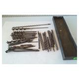 Drill Bits