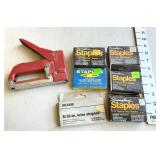 Swingline Stapler & Staples