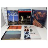 Books - History & Science