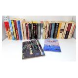 Fiction Paperback Books