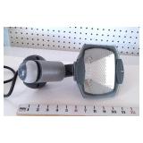 Cooper Lighting Motion Activated Security