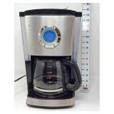 Gevalia 12 Cup Coffee Maker