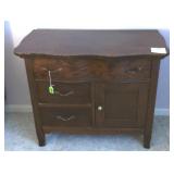Commode