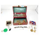 Jewelry Parts & Pieces