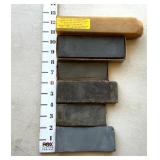 (6) Tool Stones
