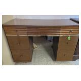 Mid Century Modern Desk