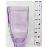 Lavender Vase