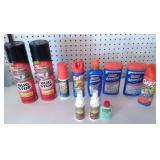 Bug Stop Spray & Insect Repellant - Most are