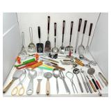 Kitchen Utensils