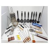 Kitchen Utensils