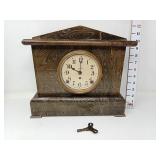 Seth Thomas Mantle Clock