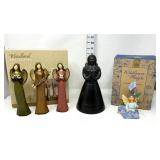 Angel Figurines