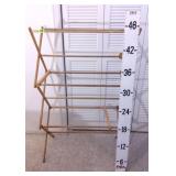 Folding Drying Rack